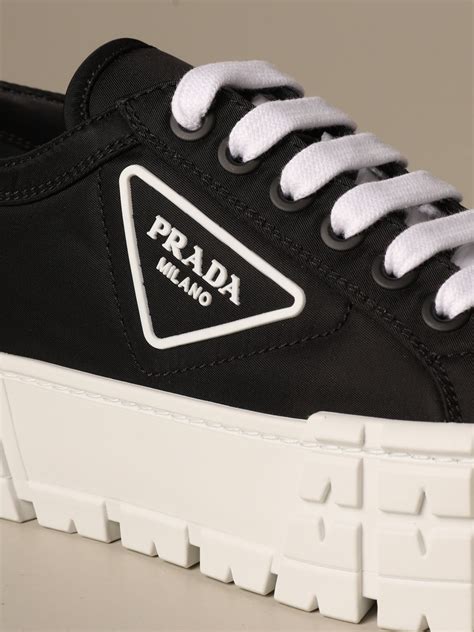 prada women's sale|prada shoes for women prices.